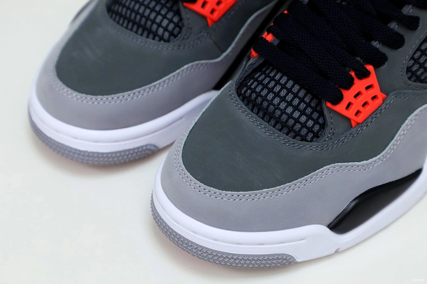 JORDAN INFRARED AIR 4 1114